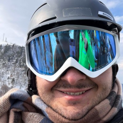 Profile photo
